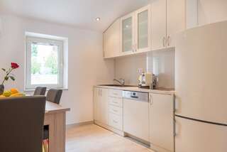 Апартаменты Apartments D&V Котор Апартаменты с 1 спальней-6