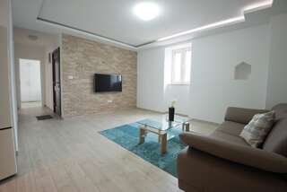 Апартаменты Apartments D&V Котор Апартаменты с 2 спальнями-6