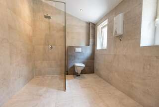 Апартаменты Apartments D&V Котор Апартаменты с 1 спальней-16