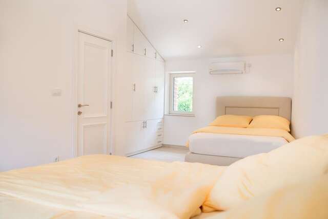 Апартаменты Apartments D&V Котор-32