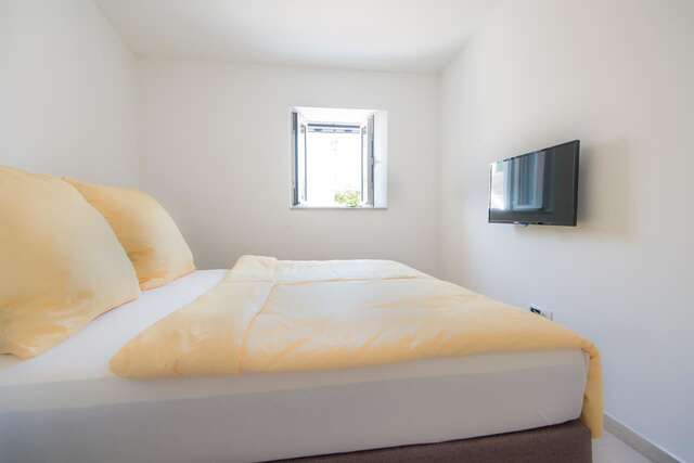 Апартаменты Apartments D&V Котор-37